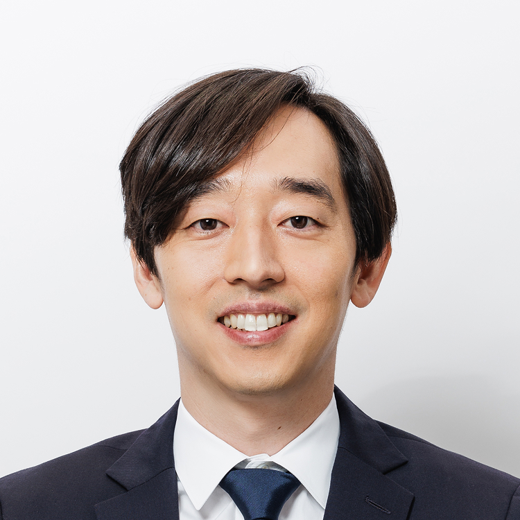 伊藤 正裕 氏