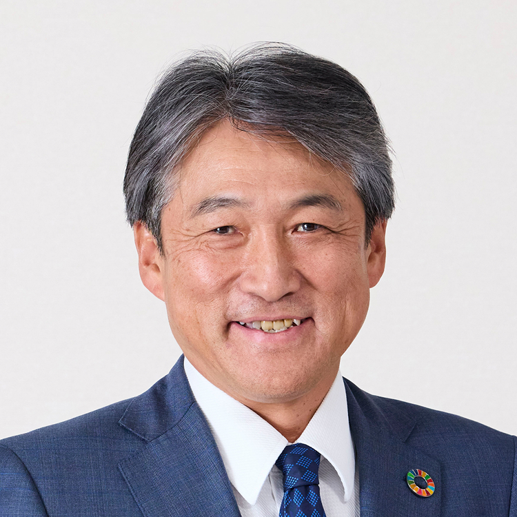 原田 亨