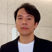 近藤 豊 氏