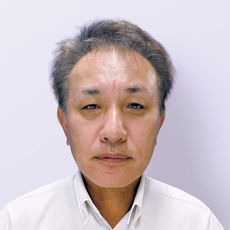 松尾 隆之氏